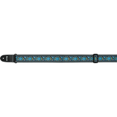 Ibanez guitar strap GSV50-P1